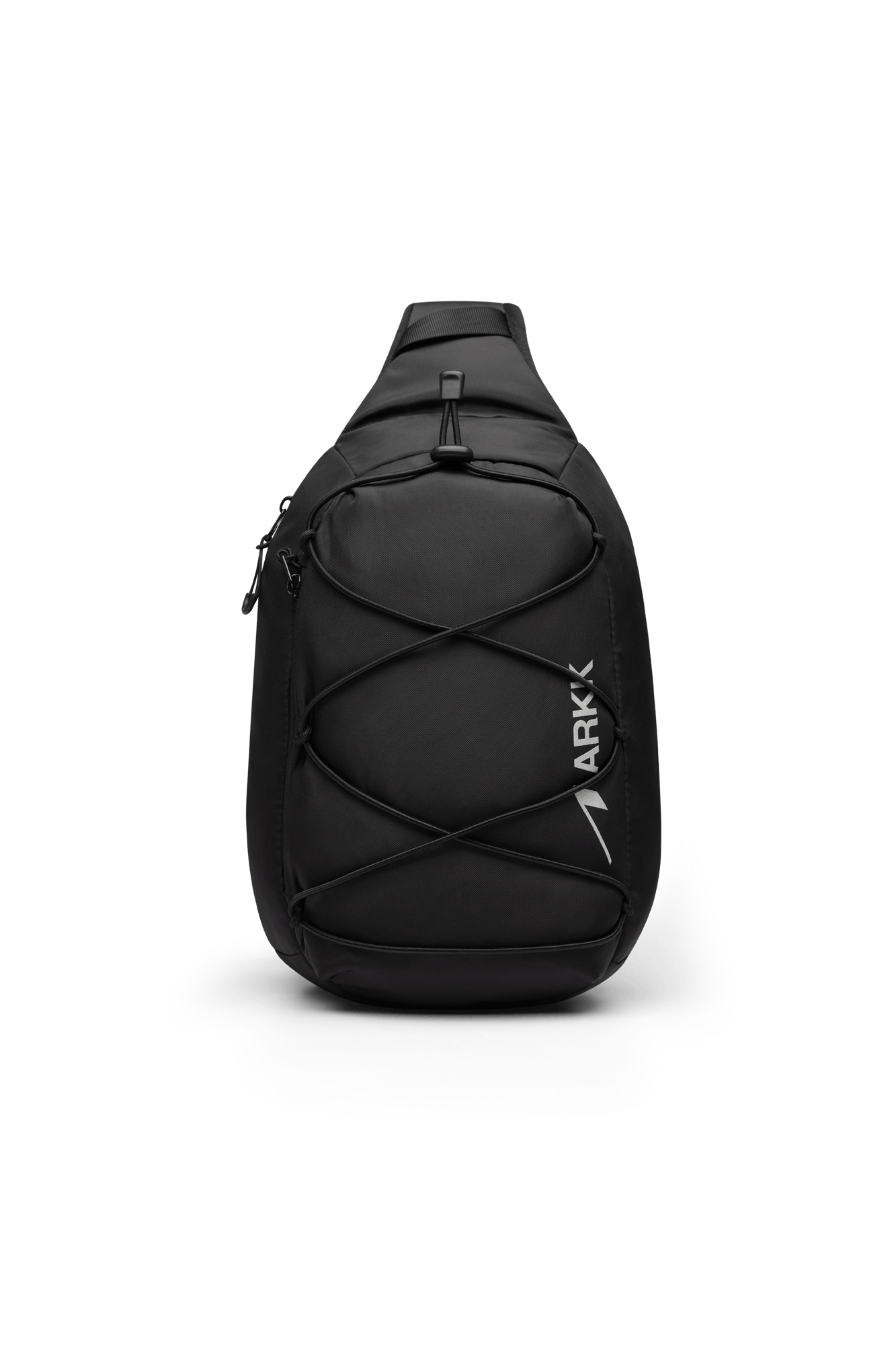 ARKK Accessories ARKK Active Sling Bag | Black Shoulderbag